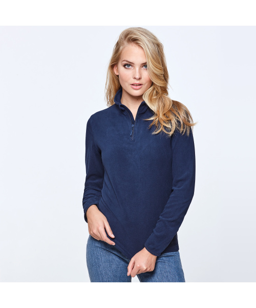 PexSport.cz - Dámská fleecová mikina Himalaya ROLY