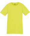 Dětské sportovní tričko s krátkým rukávem  Fruit Of The Loom (61-013-0)