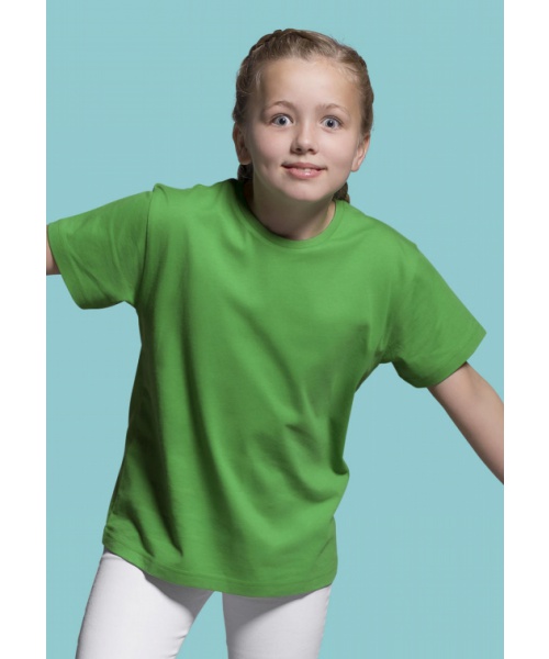 PexSport.cz - Dětské triko s krátkým rukávem SG (172.52)