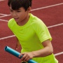 Dětské sportovní tričko s krátkým rukávem Performance  Fruit Of The Loom