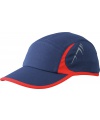 Kšiltovka Running Cap 4 Panel Myrtle Beach (MB6544)