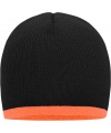 Pletená čepice Myrtle Beach Beanie (MB7584)