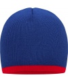 Pletená čepice Myrtle Beach Beanie (MB7584)