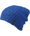 Čepice Casual Outsize Crocheted Cap Myrtle Beach (MB7941)