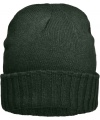Čepice Melange Hat Basic Myrtle Beach (MB7979)