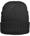 Čepice Melange Hat Basic Myrtle Beach (MB7979)
