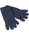 Rukavice Melange Gloves Basic Myrtle Beach (MB7980)