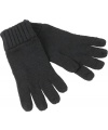 Rukavice Melange Gloves Basic Myrtle Beach (MB7980)