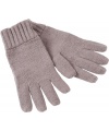 Rukavice Melange Gloves Basic Myrtle Beach (MB7980)