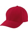 Kšiltovka 6 Panel Polyester Peach Cap Myrle Beach (MB6135)