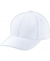 Kšiltovka 6 Panel Polyester Peach Cap Myrle Beach (MB6135)