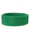 Froté čelenka Terry Headband Myrtle beach (MB042)
