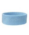 Froté čelenka Terry Headband Myrtle beach (MB042)