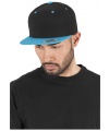 Dvoubarevný snapback (6089MT)