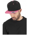 Dvoubarevný snapback (6089MT)