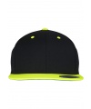 Dvoubarevný snapback (6089MT)