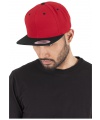 Dvoubarevný snapback (6089MT)