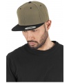 Dvoubarevný snapback (6089MT)