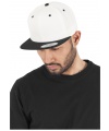 Dvoubarevný snapback (6089MT)