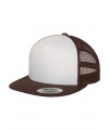 Klasický pěnový snapback FLEXFIT (6006W)