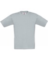 Dětské tričko s krátkým rukávem Exact 190 B&C (TK301)