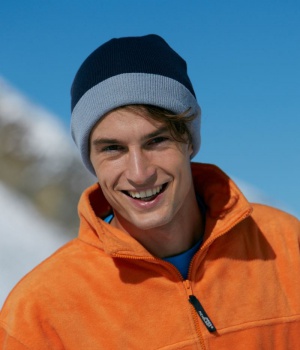 Čepice Knitted Cap Myrtle Beach (MB7550)