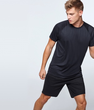  Pánské sportovní šortky Sport ROLY (6705)