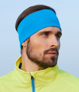 Sportovní čelenka Myrtle Beach (MB7126)