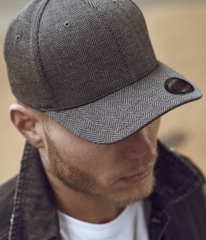 Melange FLEXFIT (6277HM)