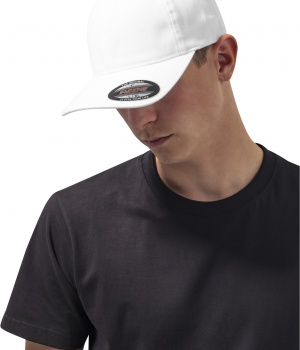 Kšiltovka z bavlny FLEXFIT (6997)