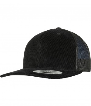 Retro snapback FLEXFIT(6606CT)