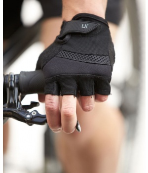 Cyklistické rukavice James & Nicholson (JN336)