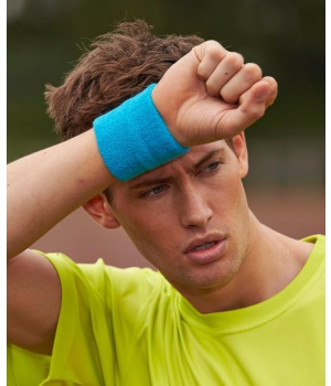 Potítko Terry Wristband Myrtle Beach (MB043)