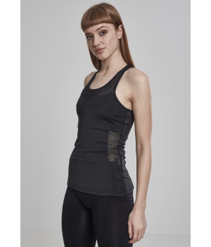 Dámské sportovní tílko URBAN CLASSICS (TB2032)