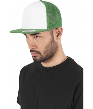 Klasický pěnový snapback FLEXFIT (6006W)