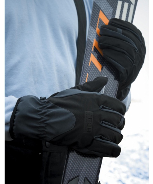 PexSport.cz - Rukavice Result 034.33 Tech Performance Sport Glove