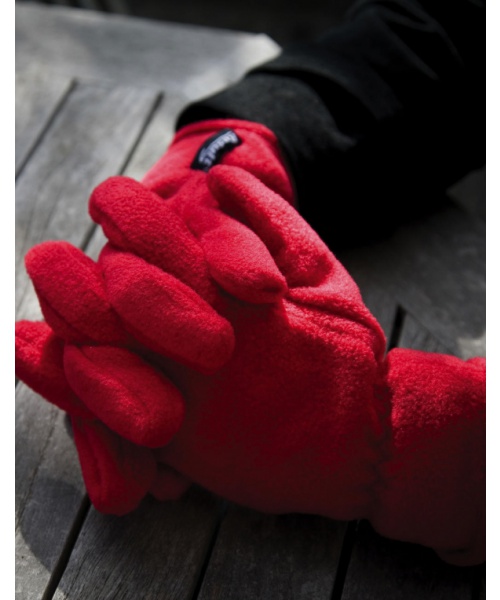 PexSport.cz - Rukavice Result 843.33 Active Fleece Gloves