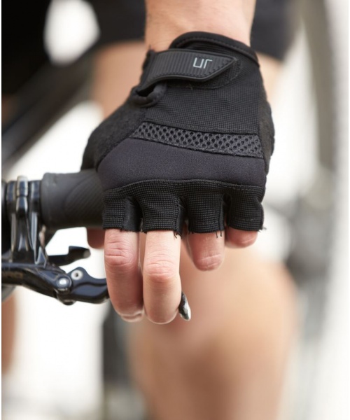 PexSport.cz - Cyklistické rukavice James & Nicholson (JN336)