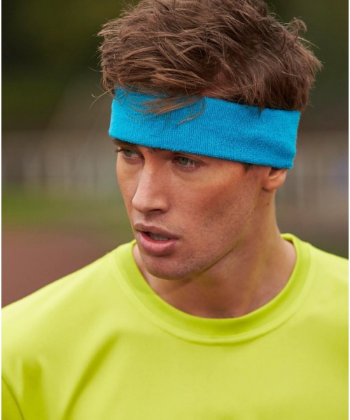 PexSport.cz - Čelenka Myrtle Beach Terry Headband