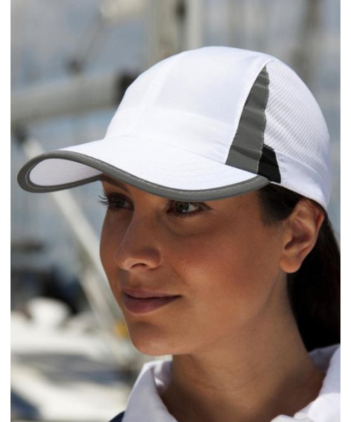 PexSport.cz - Kšiltovka Spiro Sport Cap