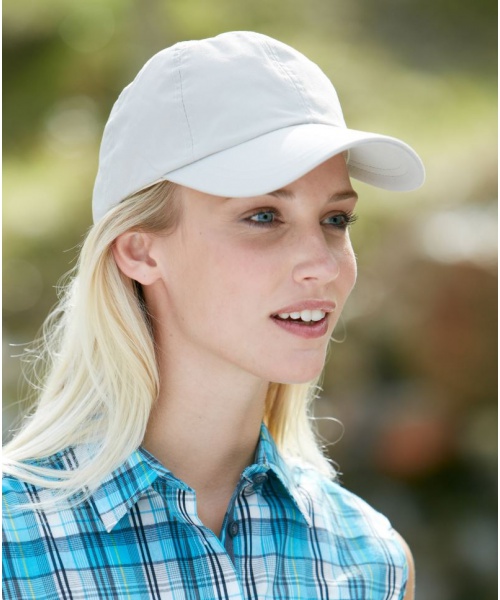 PexSport.cz - Kšiltovka Myrtle Beach 6 Panel Outdoor-Sports-Cap