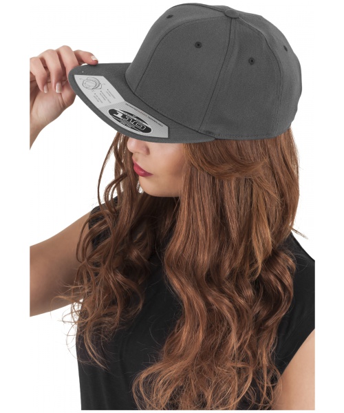 PexSport.cz - Klasický snapback FLEXFIT (110)