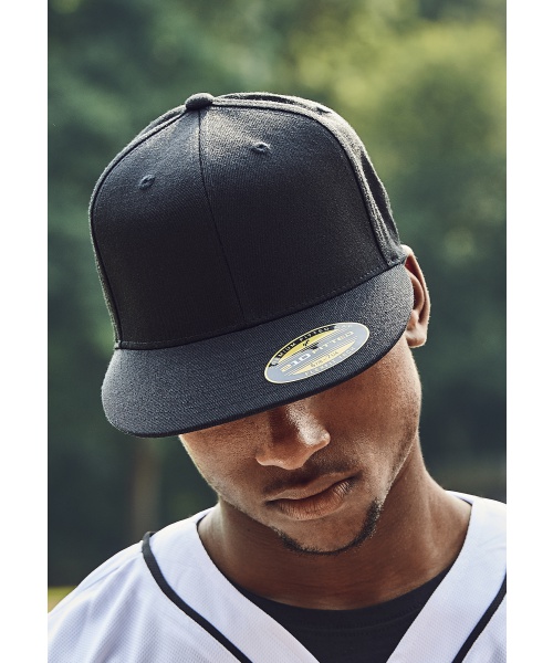 PexSport.cz - Prémium snapback FLEXFIT (6210)