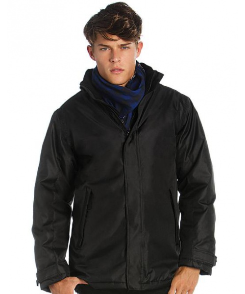 PexSport.cz - Pánské Heavy Weight Jacket B&C