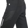 Pánské běžecké kraťasy James & Nicholson Men's Running Short Tights