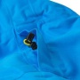 Pánská softshellová bunda s kapucí James & Nicholson JN1098
