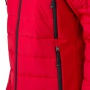 Dámská bunda James & Nicholson Ladies' Outdoor Hybridjacket