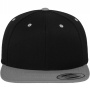 Dvoubarevný snapback (6089MT)