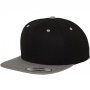 Dvoubarevný snapback (6089MT)