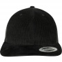 Retro snapback FLEXFIT(6606CT)